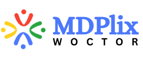 MDPlix Logo