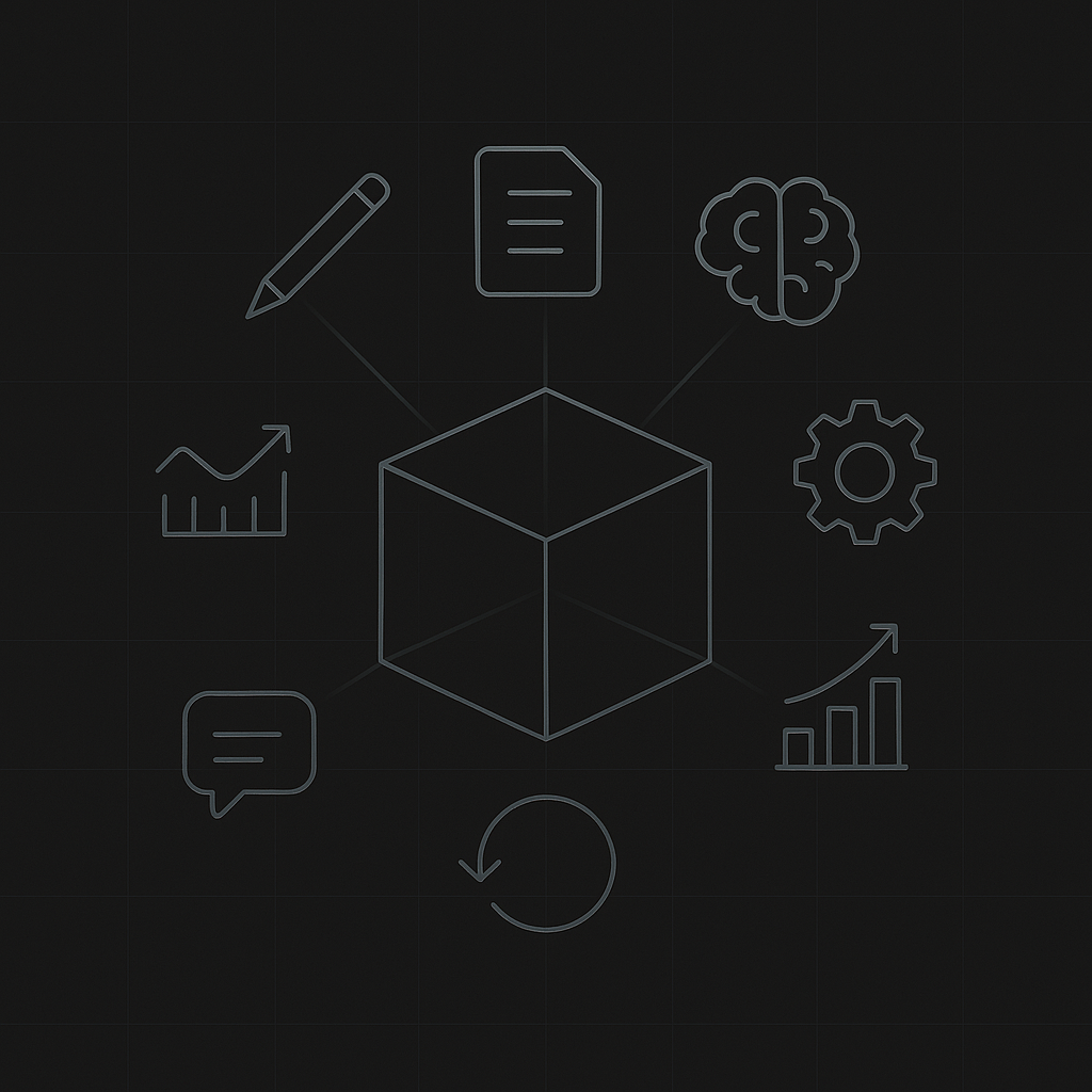 Product Development Lifecycle