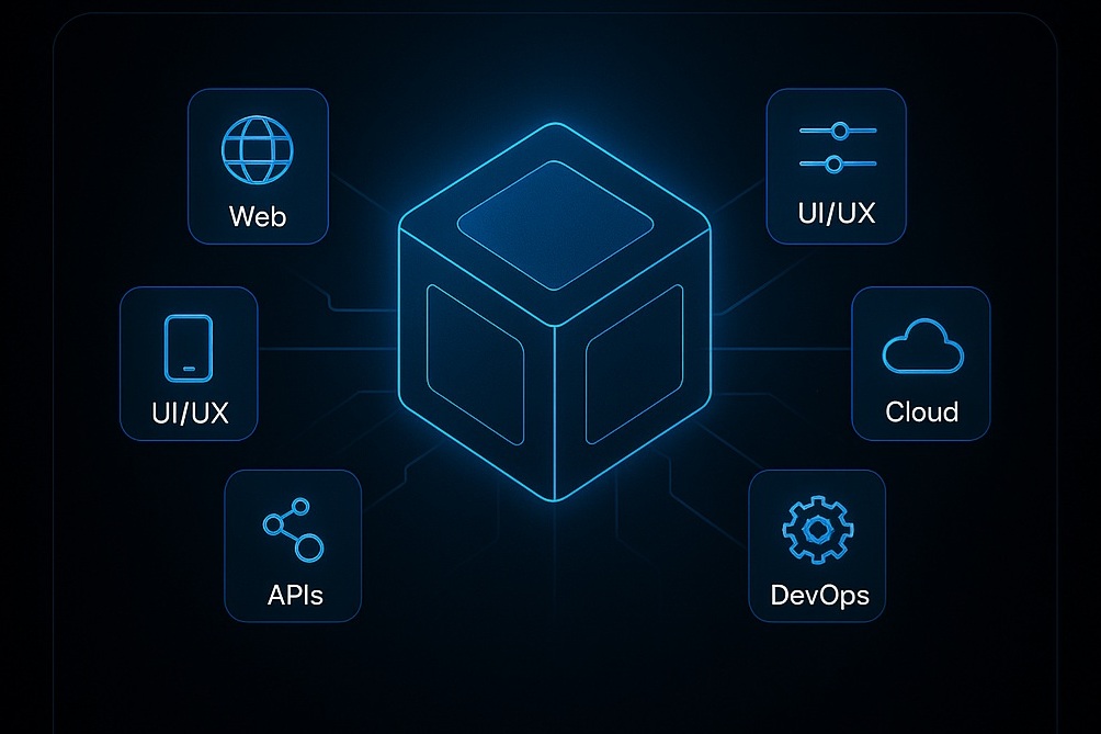 Development Services